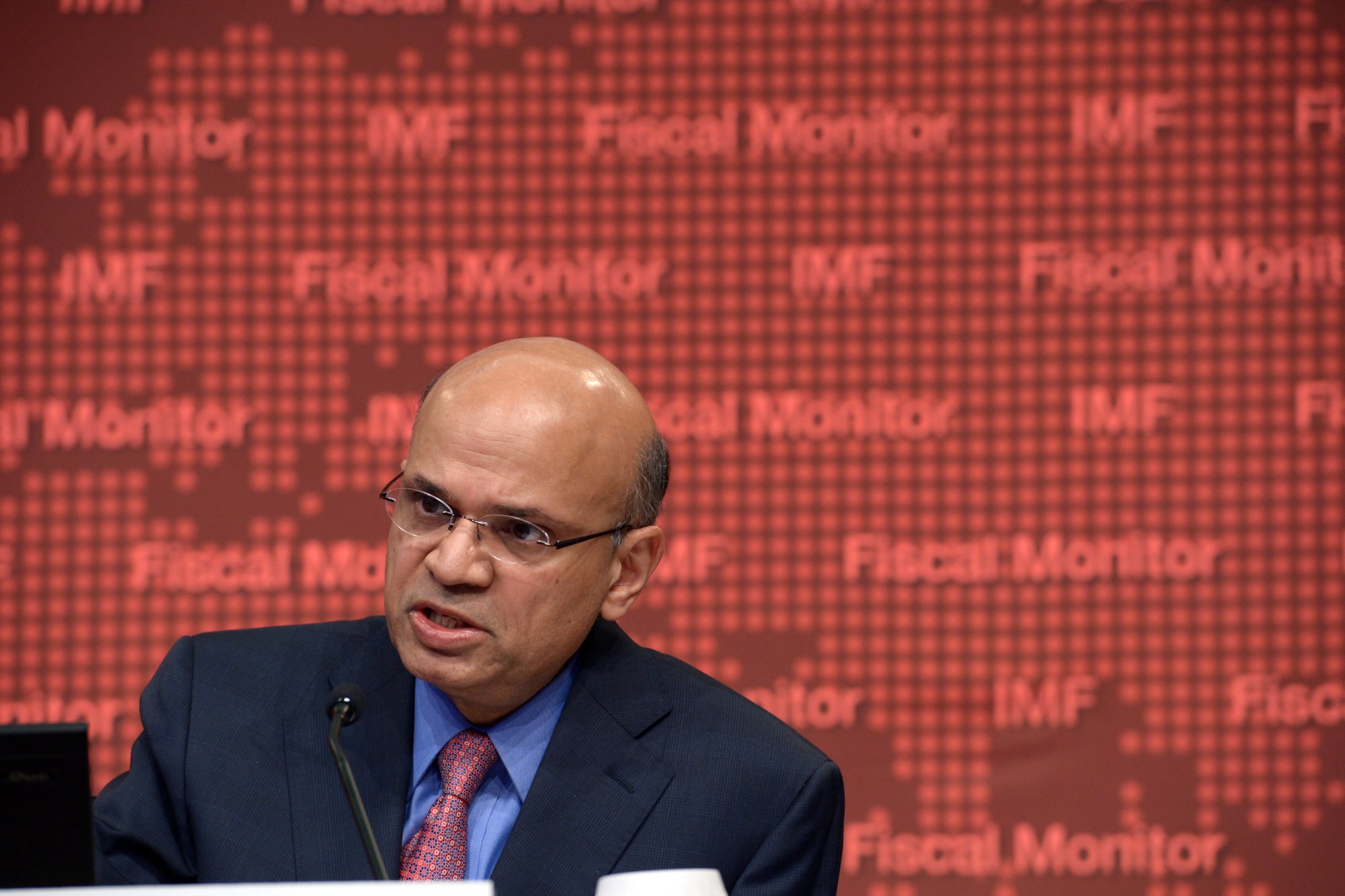 Sanjeev Gupta, belgaimage