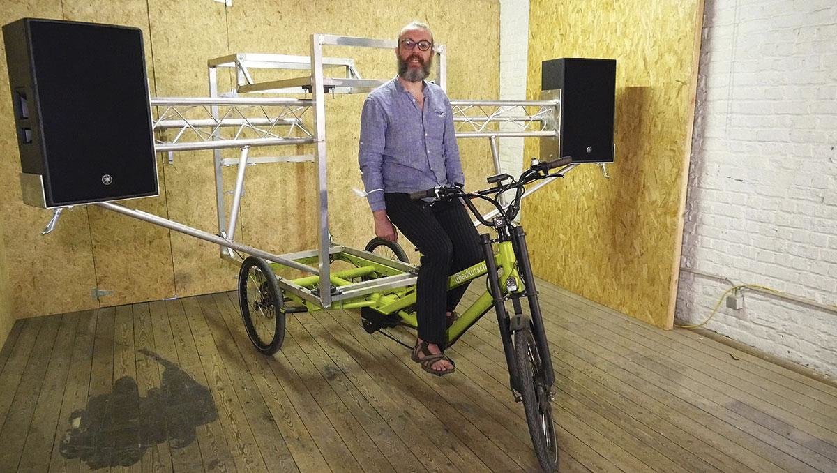 Laurent Jourquin, PHOTOS PG