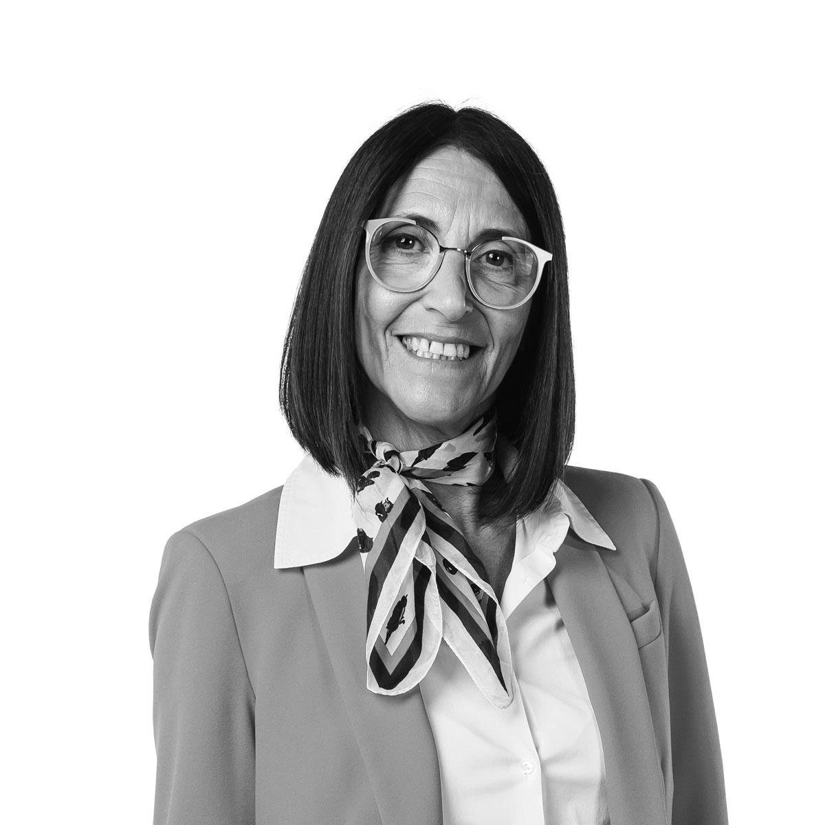 Maria Basone - Directrice Era La Clé, PG