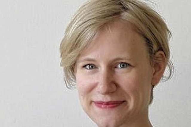 Odile Chevalier, de Danone au resto zéro déchet