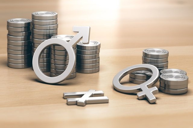 Les femmes souffrent davantage de la crise sanitaire que les hommes