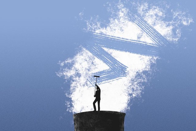 Objectif zéro carbone: quand les chefs d'entreprises s'attaquent au défi climatique