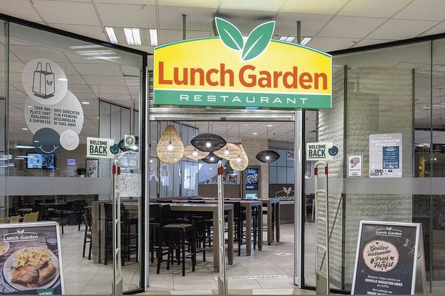 Mouvement d'actionnaires chez Lunch Garden