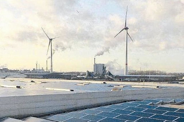 Eneco va cartographier en temps réel la consommation de ses clients