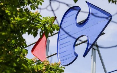 Carrefour bientôt à Zaventem?