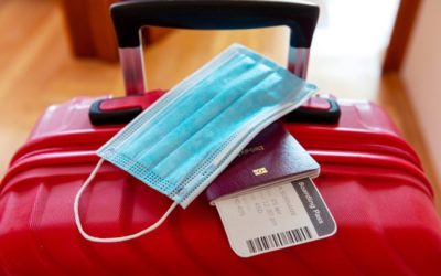 Vouchers corona: le secteur belge du voyage demande 20 millions de prêt