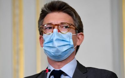 Trop de travailleurs en invalidité au sein d'une entreprise, le patron paiera une “cotisation de responsabilisation”
