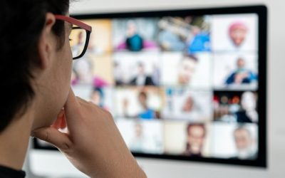 Le télétravail n'est pas pour tout le monde