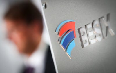 Besix construit la plus importante unité au monde de transformation de déchets en énergie