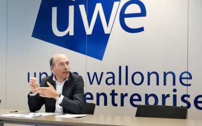 L'Union wallonne des entreprises rejette le télétravail obligatoire