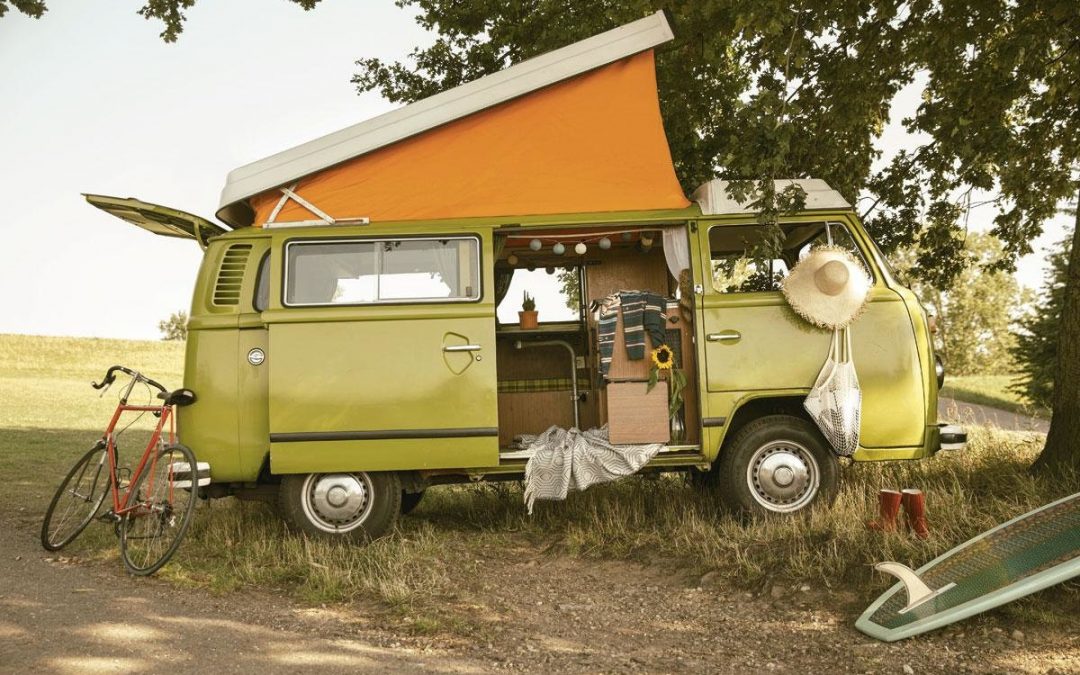 Tourisme : mon motor-home, ma liberté