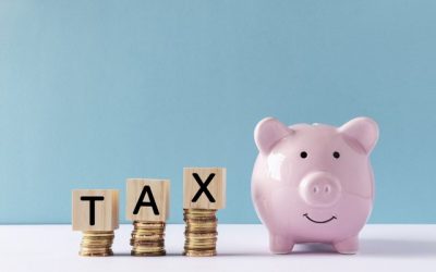TVA, immobilier, Bourse, pensions…: rage taxatoire en vue?