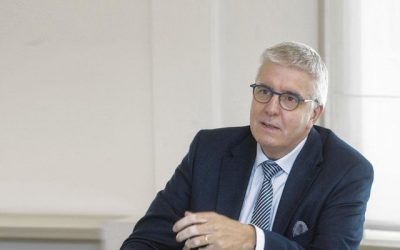 La Fédération des entreprises de Belgique adhère partiellement aux décisions du Codeco