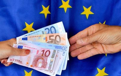 Dépenses de l'Union européenne en 2020: “Trop d'erreurs et d'irrégularités”