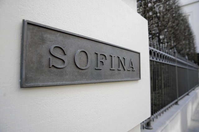 Sofina rattrapé par la réglementation chinoise
