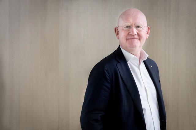 Pour le CEO de BNP Paribas Fortis: “Les entreprises belges sont extrêmement résilientes”