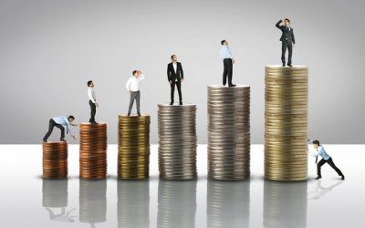 Comparez votre salaire pour mieux le (re)négocier