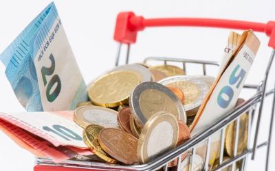 L'inflation poursuit sa forte progression, à son plus haut depuis 2008