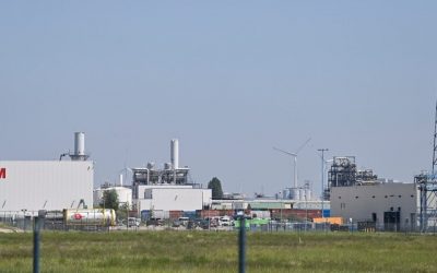3M introduit un recours au Conseil d'Etat contre la mise à l'arrêt de sa production