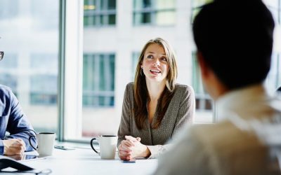 Slow working : “Un bon manager est un manager qui prend le temps”