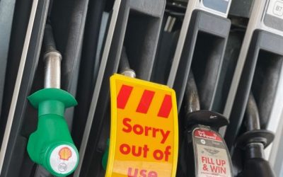 Les prix de l'essence et du diesel vont enfin baisser