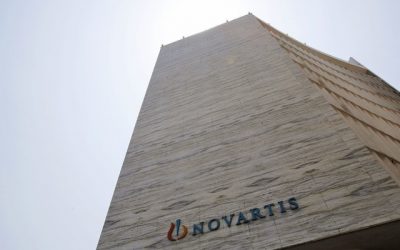 Novartis envisage de se séparer de sa filiale Sandoz
