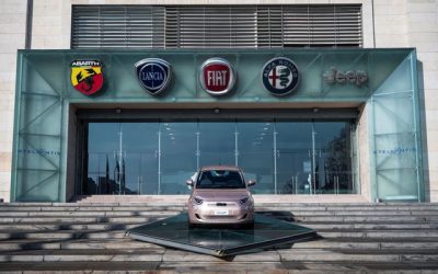 Dieselgate: une enquête vise Stellantis (ex-PSA) en Allemagne