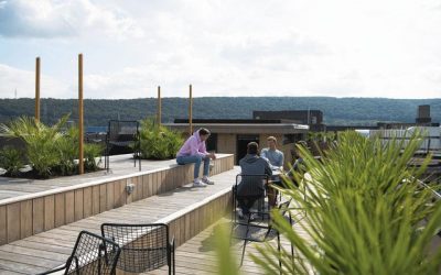 Nouvelle manière de se loger: exit la petite maison classique