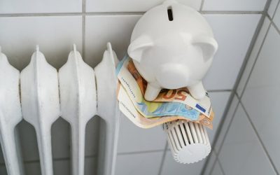 La facture d'énergie des ménages les plus fragiles allégée avant Noël