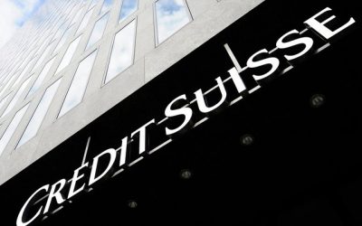 Credit Suisse: rebondissement dans l'affaire des filatures