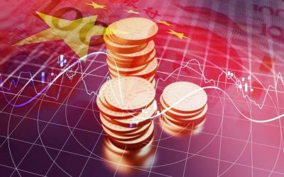 Quand la Chine retire la prise