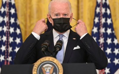 Biden dit avoir présenté un “plan historique” pour l'économie américaine