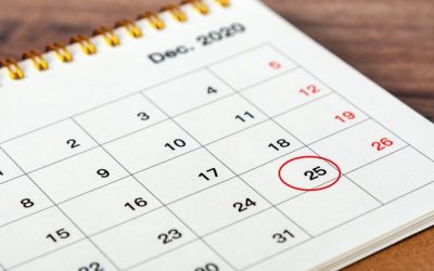 Comment éviter de perdre les derniers jours de congé qu'il vous reste