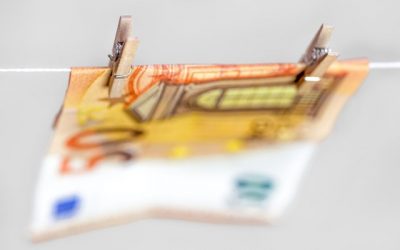 Les risques de blanchiment signalés par les banques ont augmenté avec les scandales financiers
