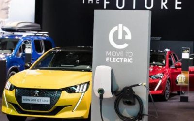 Pénurie: Renault prévoit une perte de production de 500 000 véhicules en 2021