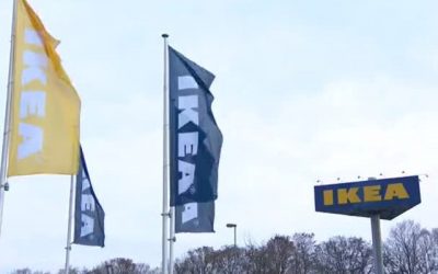 Prime Covid: 110 millions d'euros pour les employés d'Ikea