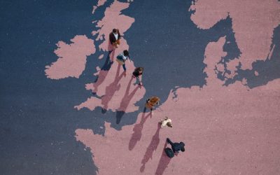 Plus de 16% des travailleurs en Belgique sont d'origine étrangère