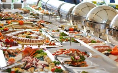 Internet: le syndrome du buffet à volonté