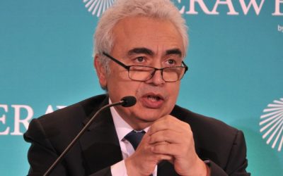 “La relance fait toujours trop peu de place aux énergies propres”