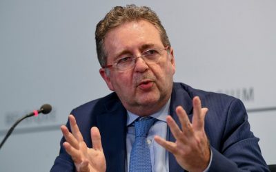 Les ambitions de Bruxelles placées sous le signe de la relance post-covid