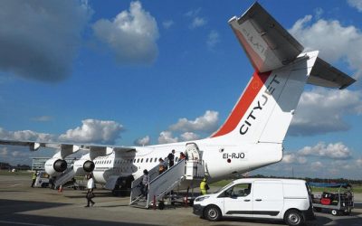 Taxe d'embarquement: le gouvernement fédéral parviendra-t-il à pénaliser les vols courts ?