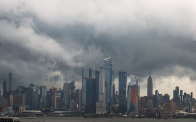 Flambée des salaires aux Etats-Unis