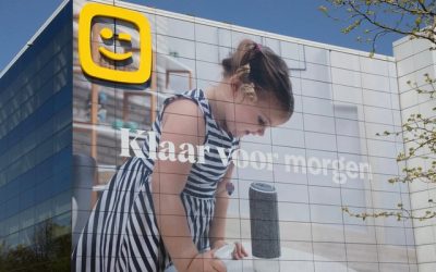 Telenet et Fluvius vont créer le réseau de données du futur en Flandre