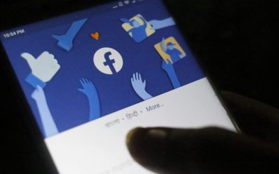 Facebook: malgré la crise, plus de 9 mds de dollars de profits