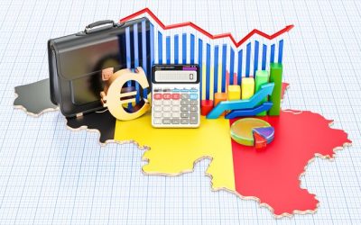 Le PIB belge bondit à 1,8% au troisième trimestre, à nouveau supérieur à l'avant-crise