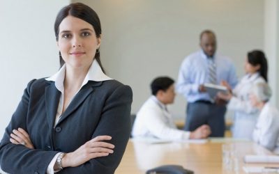 Direction d'entreprises: la parité ne tombera pas du ciel