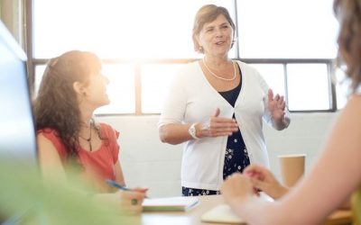 L'incubateur Start it @KBC se féminise