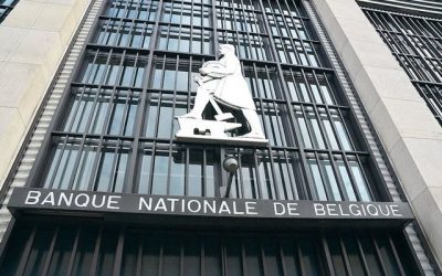 La Banque nationale de Belgique veut devenir “moderne et au service de la société”
