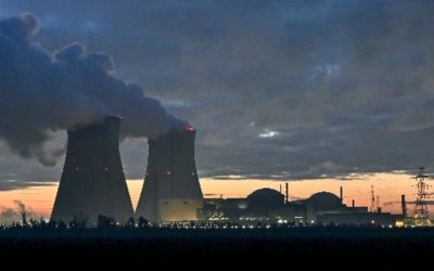 Nucléaire non merci? Ce rapport du Conseil supérieur de la santé qui polarise les tensions
