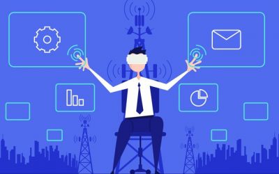 Chacun doit se saisir du Metaverse
